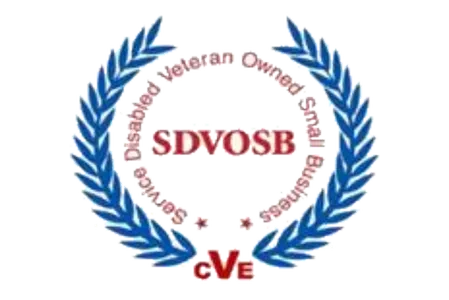 SDVOSB — Service Disabled Veteran Owned Small Business (CVE)